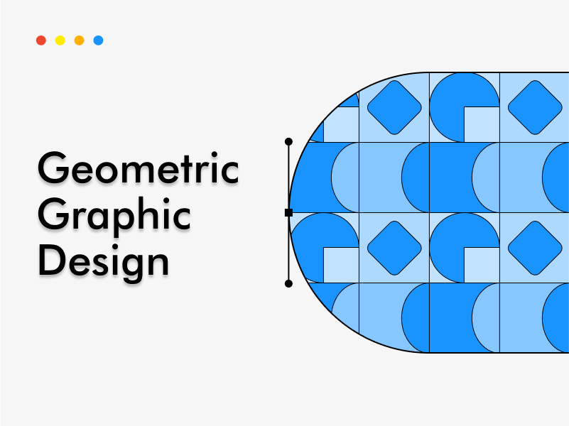 Geometric Graphic Design