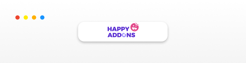 Happy addons Elementor