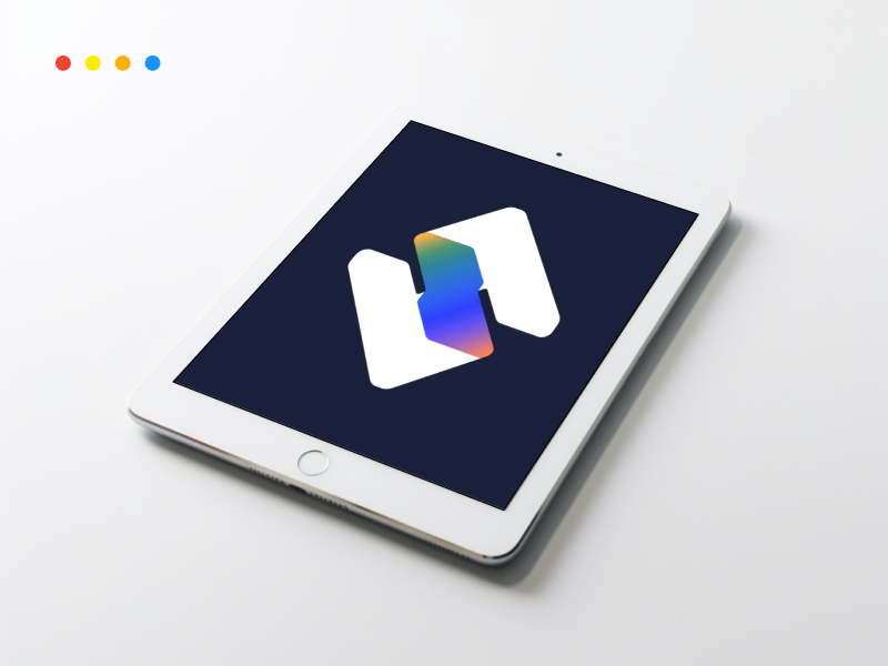 How to digitalize a hand-drawn logo