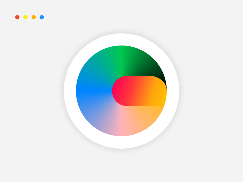 Maximalist Logo Design: 7 Tips To Craft Attention-Grabbing Logos