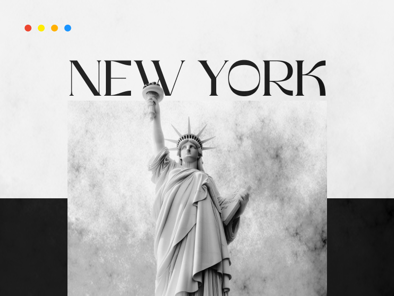Minimalist elegance in fonts