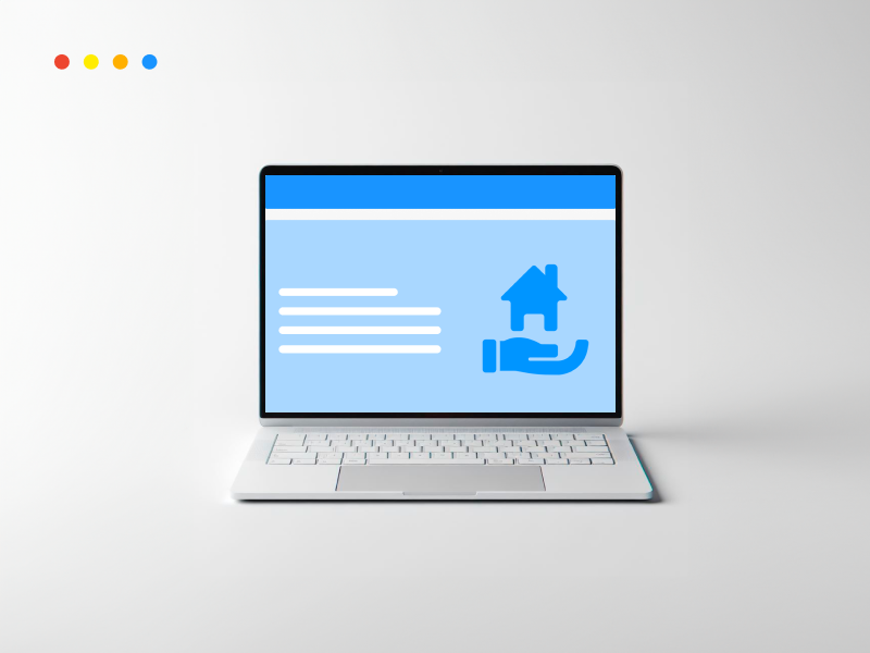 Essentials of A Great Mortgage Broker Web Design