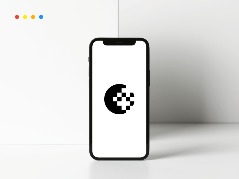 Pixel Logo Design: Create Memorable Brand Marks By Joining This Trend