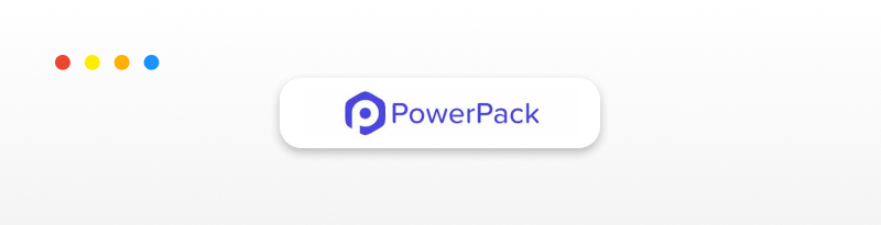 PowerPack logo