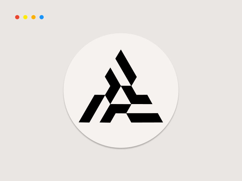 Master Geometric Logo Design: Best Practices