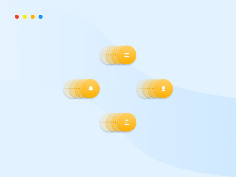 Examples of micro animations