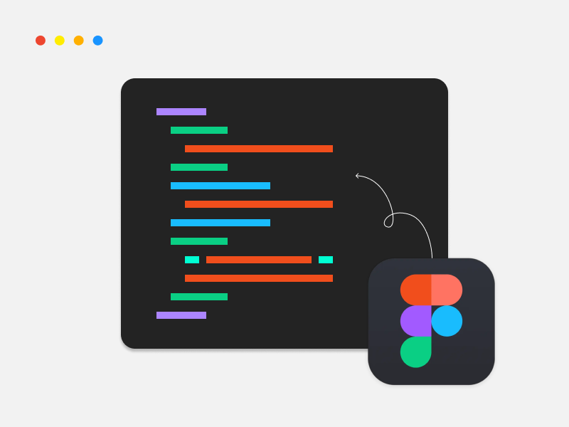 How To Export Figma To HTML? &#8211; Proven Methods For Pixel Perfect Conversion