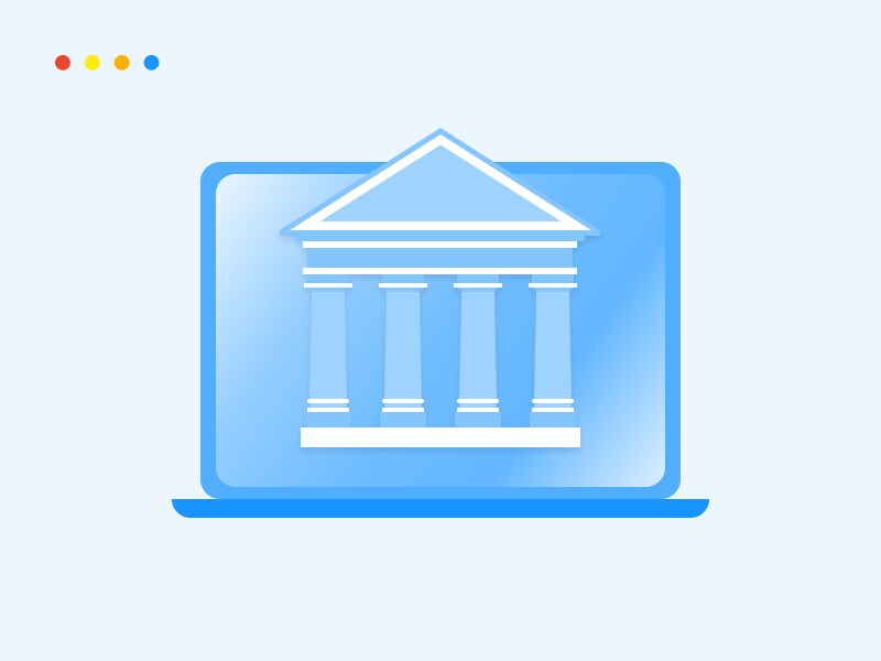 Financial Fonts: Choosing Typography for Your Firm&#8217;s Website