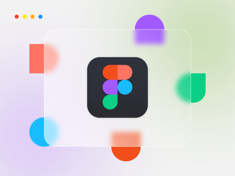 How To Create Glassmorphism In Figma? 8 Simple Steps To Perfection