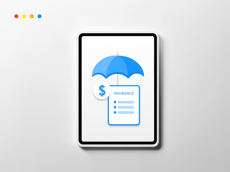 Insurance Company Website Design: 7 Must-Have Elements To Drive Growth