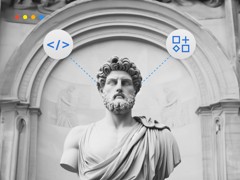 Manual vs plugin approach for Figma to HTML conversion