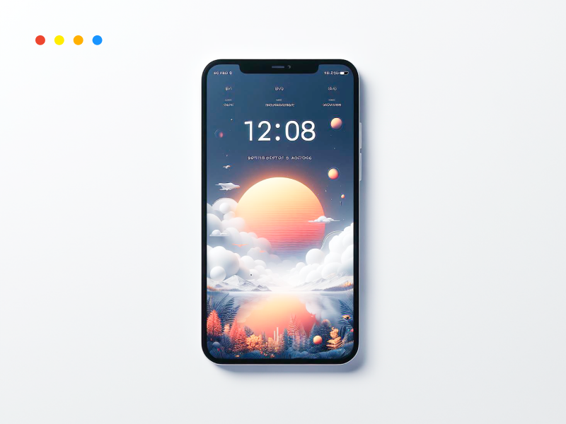Parallax Web Design: 6 Best Practices To Use This Scrolling Effect