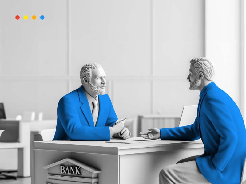 Personalized approach to targeting bank clients