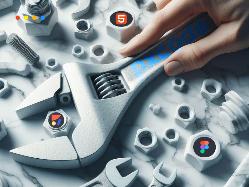 Plugins for Figma to HTML conversion