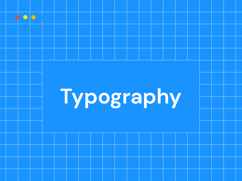Sans Serif logo fonts
