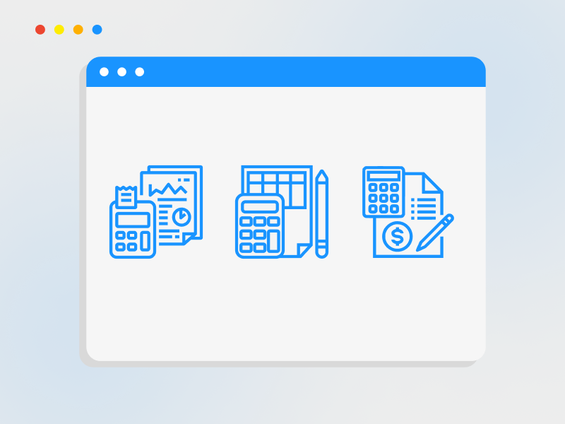 Web Design for Accountants: 6 Tips To Attract The Right Audience