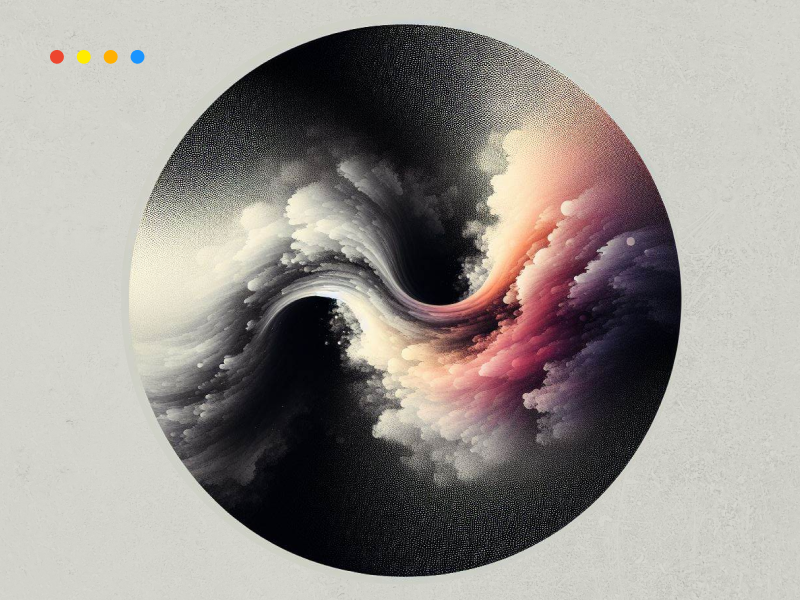 web page effects