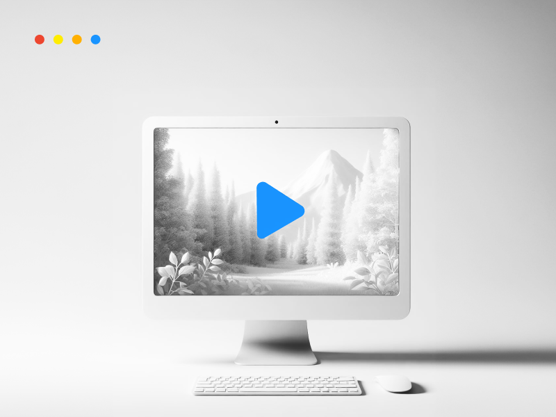 How To Choose The Ideal Website Scroll Animation