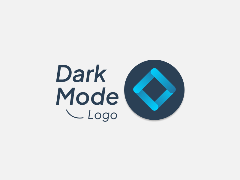 Most Common Dark Mode Logo Problems And How To Fix Them
