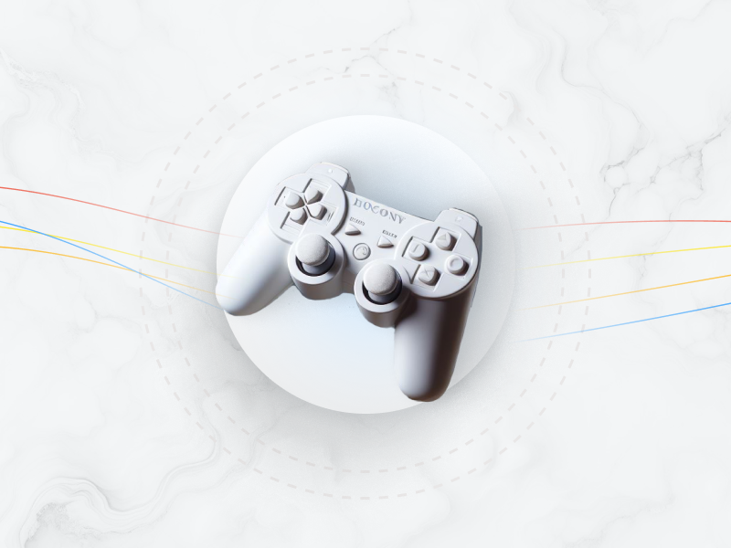 How To Gamify A Website And Hook Your Visitors