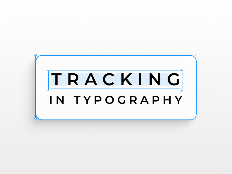 Tracking In Typography: Practices To Improve Readability On Your Website