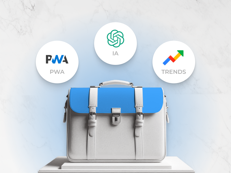 Check if your future web design agency is staying updated with technology trends