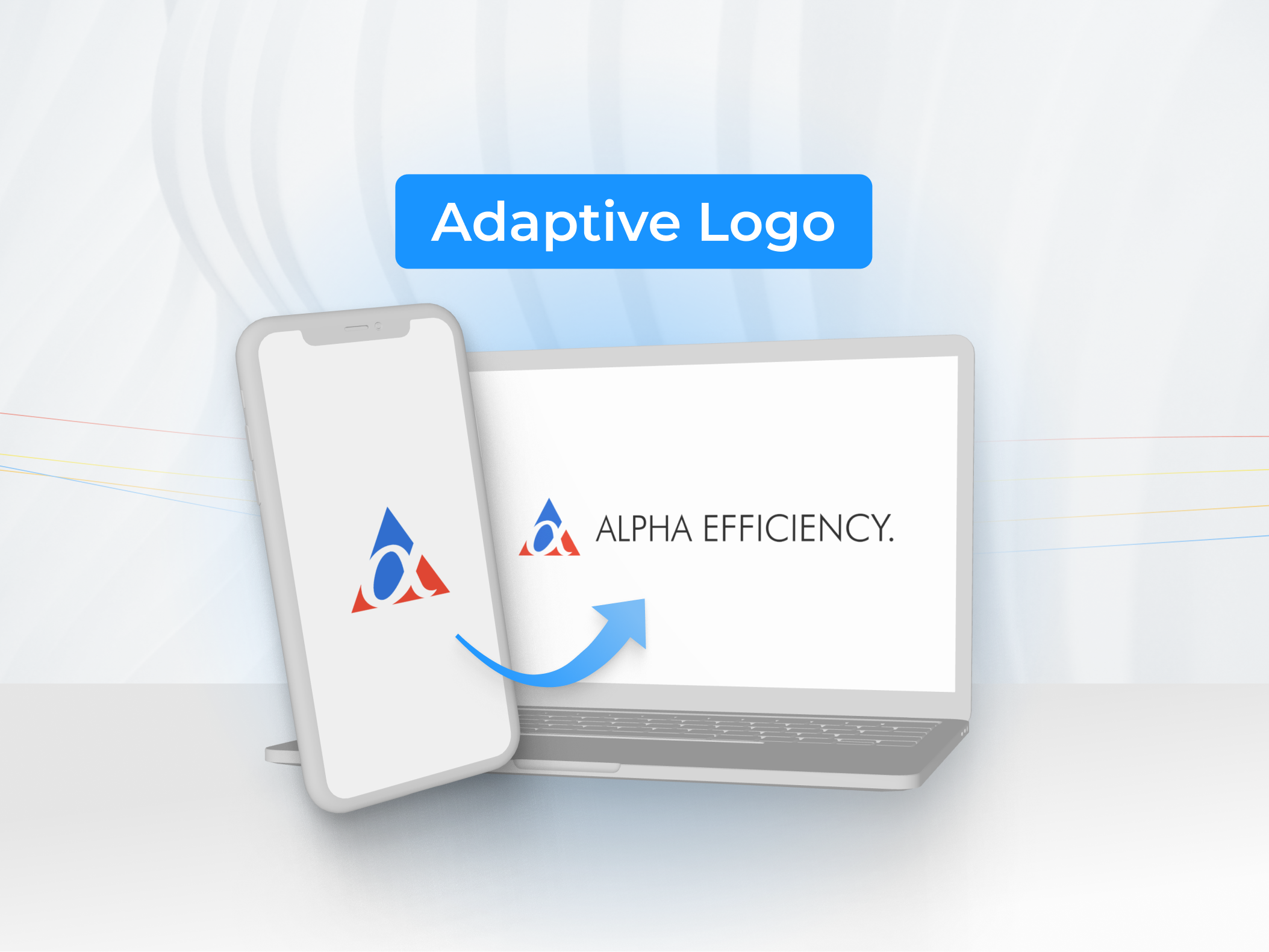 Adaptive Logo: 6 Best Practices To Craft a Responsive Logo Design
