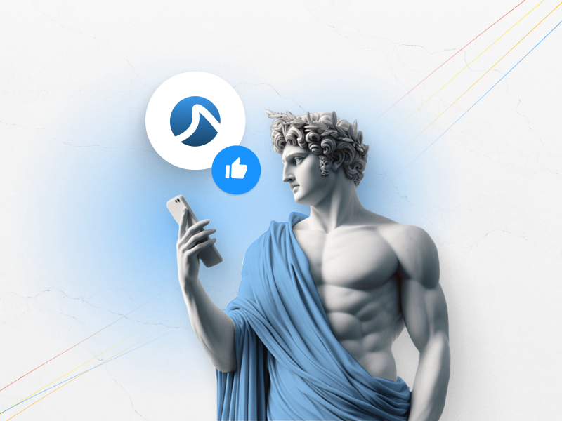 benefits of adaptive logos