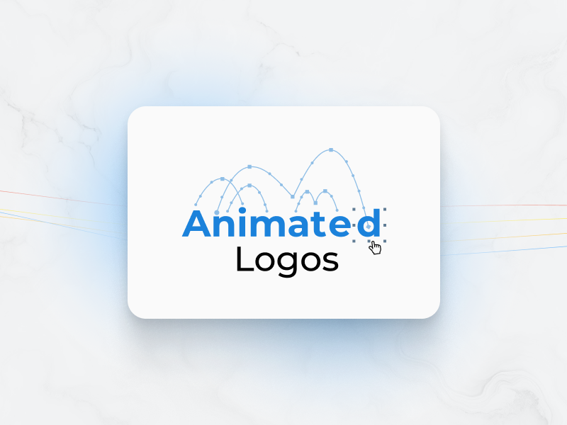 Animated Logo Design: Achieve Instant Brand Recognition