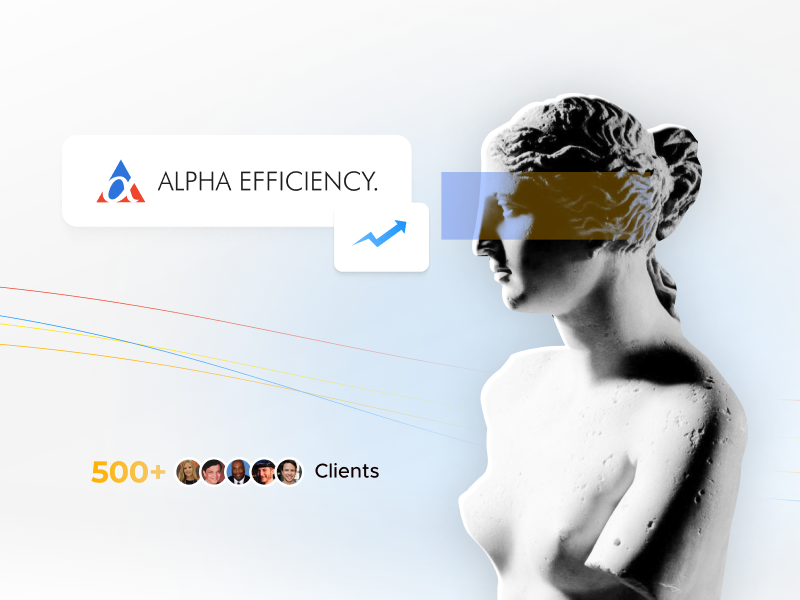 How I scaled a web design agency from zero to 7-figures