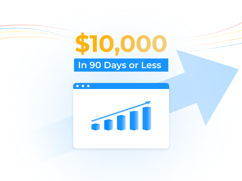 How to get web design clients - a shortcut