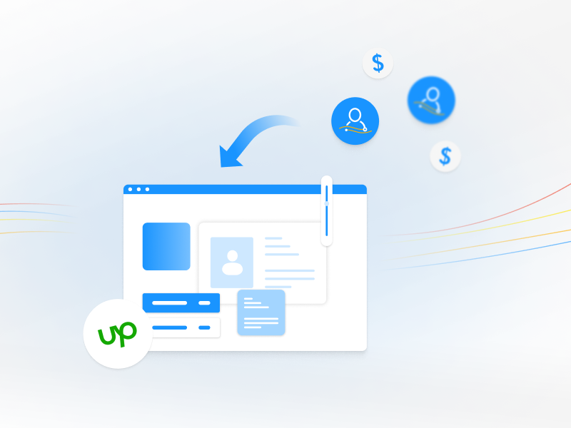 Strategies for getting web design clients