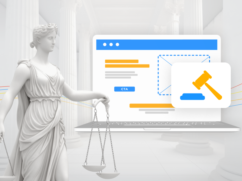 Key Steps for Custom Lawyer Web Design (to Make It Top 1%)