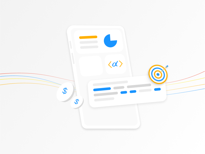 Defining budget for enterprise mobile app development