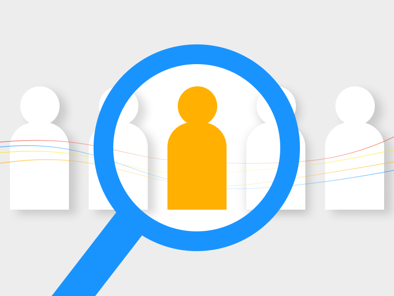 Define Who Will Primarily Use Your Enterprise Web Application
