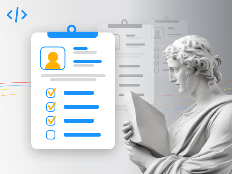 How to find the right enterprise web application development agency