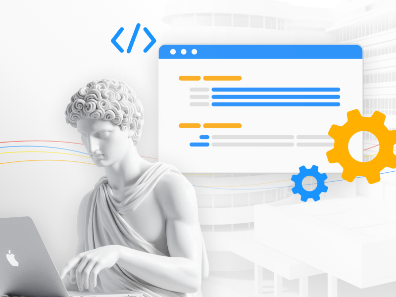The Proven Formula for Enterprise Web Application Development