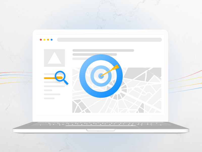 Boost LSA Performance: The Best Way to Target Cities, Zip Codes, or Counties