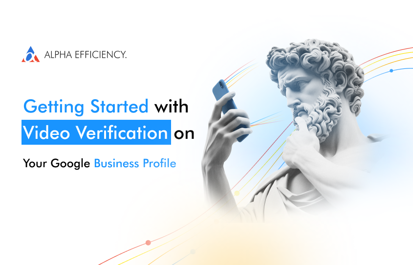 Getting Started with Google Business Verification Video