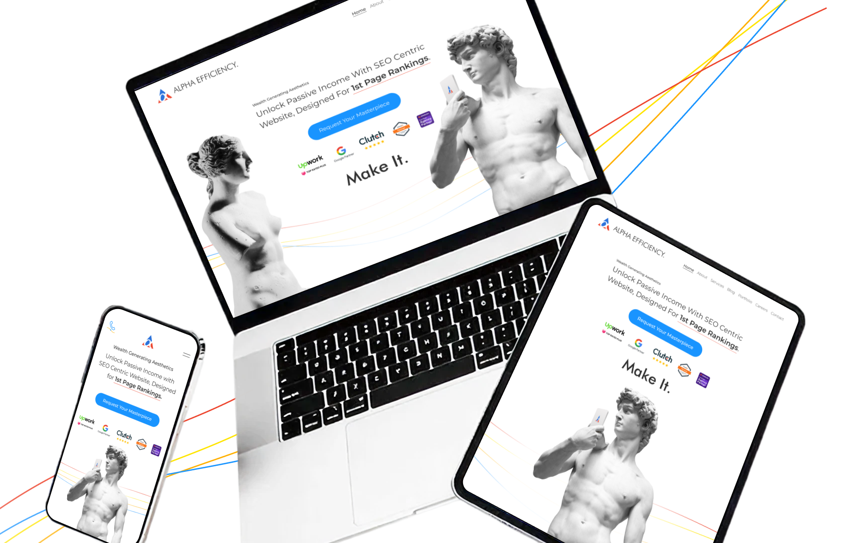 Elements of a Good Website (Beyond the Fancy Animations)