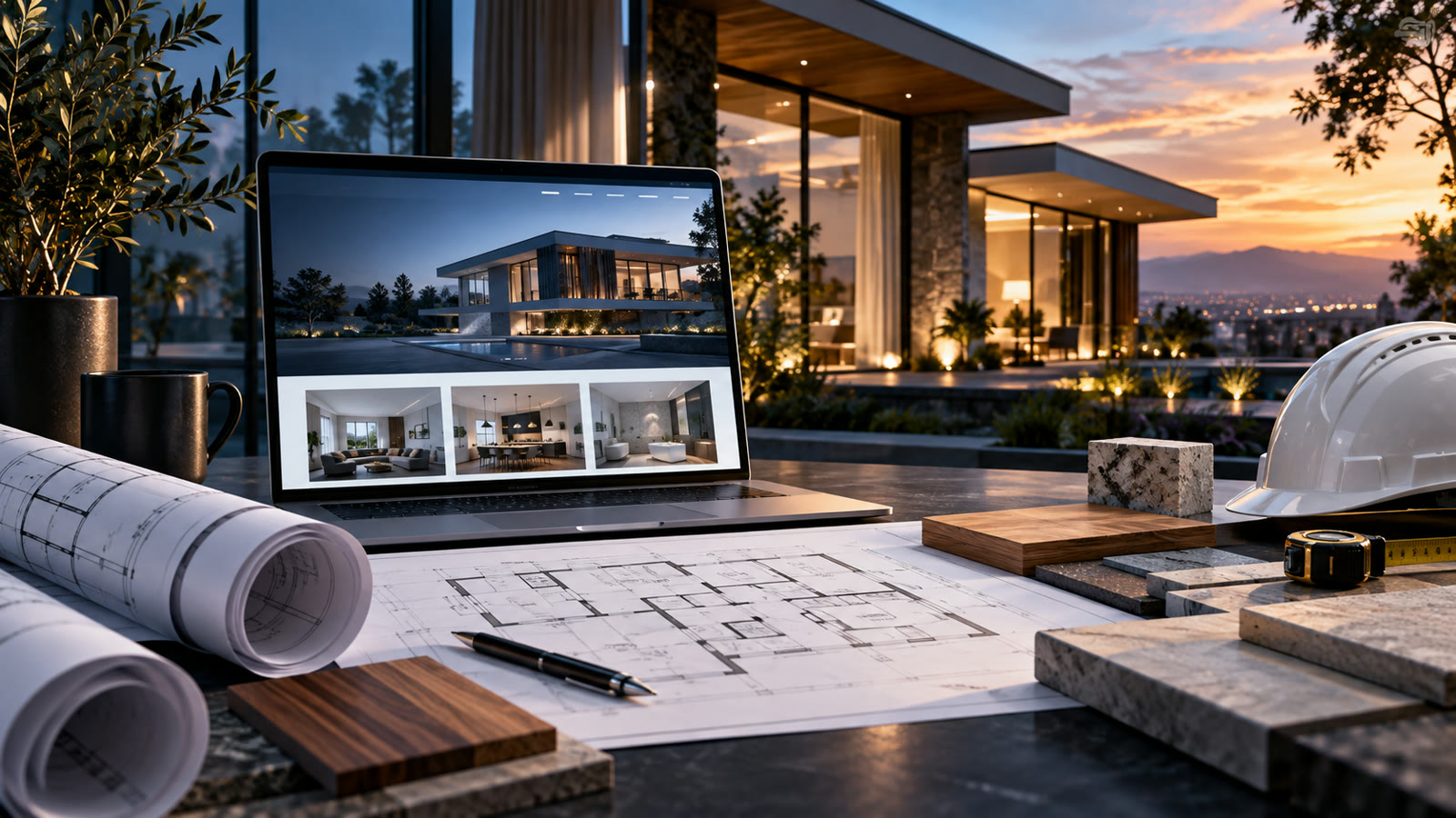 Contractor Website Design Built for Higher Conversions and Growth by Alpha Efficiency