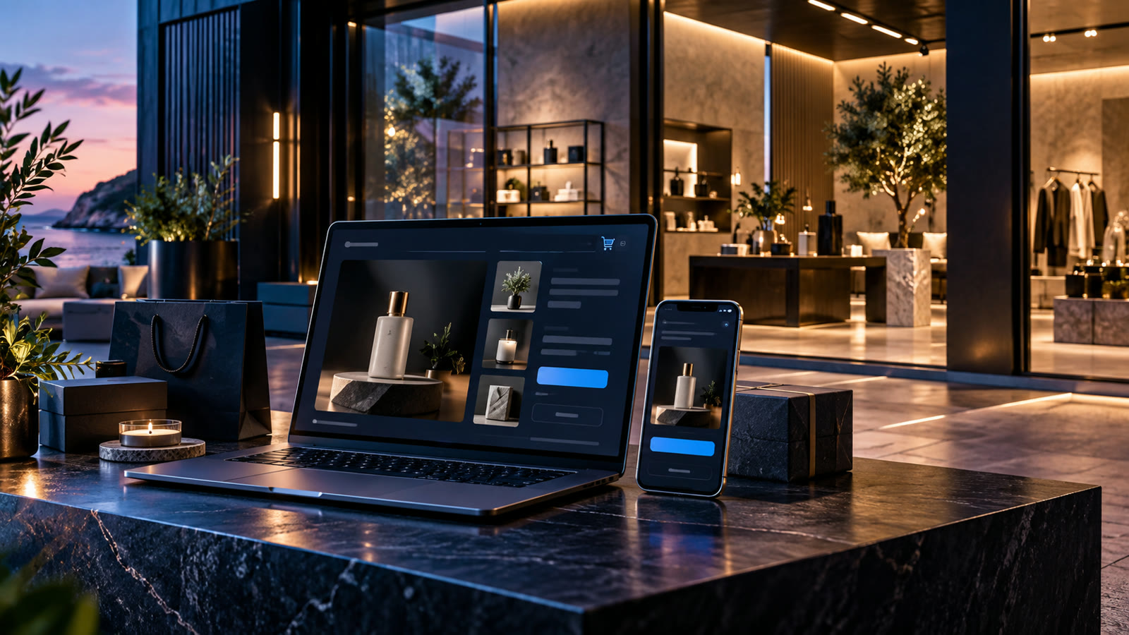 The Ecommerce Website Design Agency Built Around Your Checkout by Alpha Efficiency